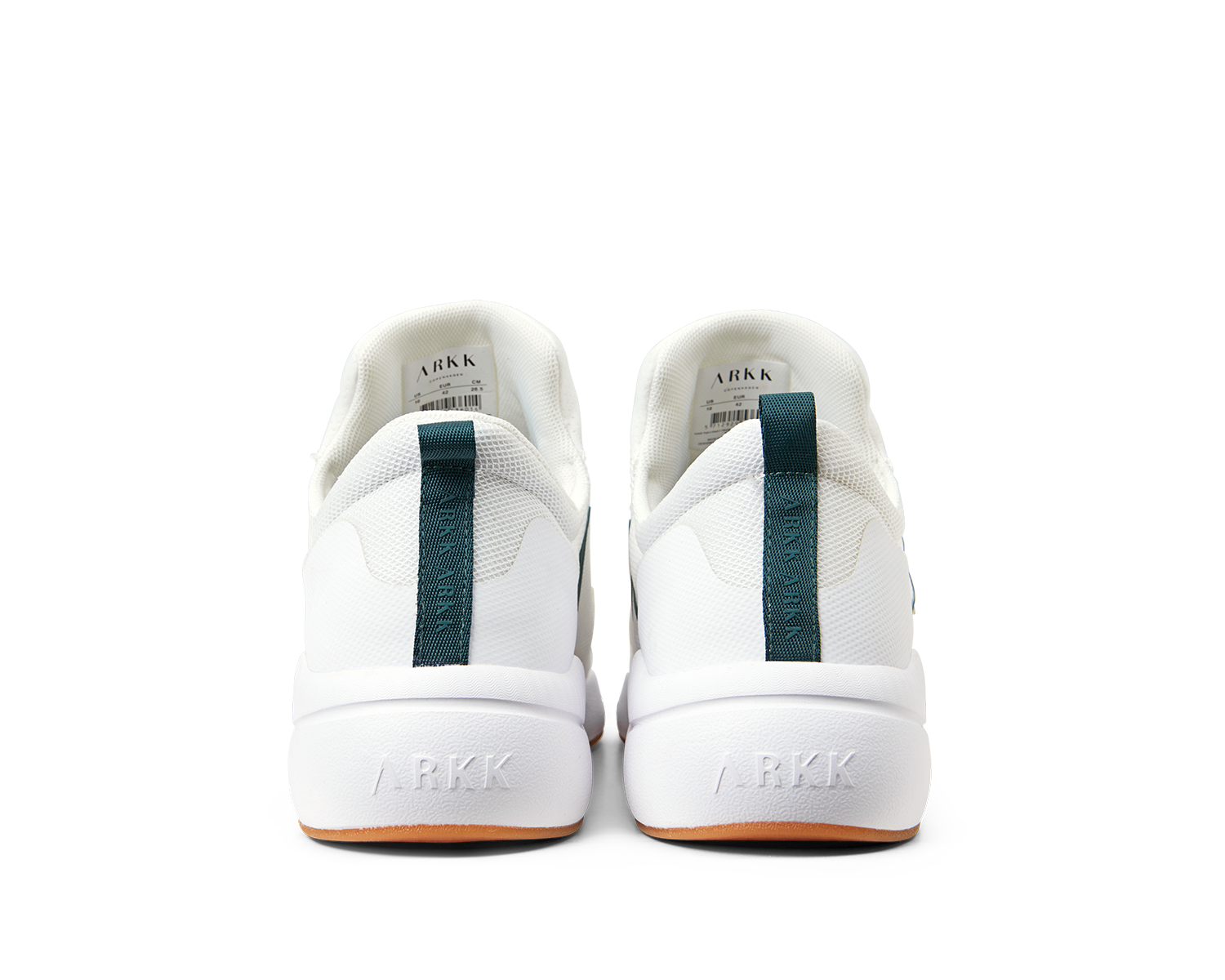 ARKK SMU Pykro Mesh F-PRO90 | White Evergreen Light Gum | Women Pykro